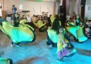 Naše vystoupení v kategorii Romské tance