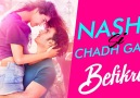 Nashe Si Chadh Gayi - Song  Befikre  Arijit Singh  Ranveer ...