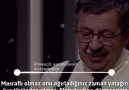 Nasihat... Bazı dostların vardır... - Serdar Tuncer Fan