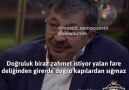 Nasihat... - Serdar Tuncer Şiirleri