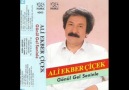 Nasıl Yar Diyeyim- Ali Ekber Çiçek (1988) <Eski Türküler>