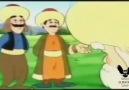 Nasreddin Hoca ile Göle Maya Çalma