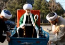 Nasreddin Hoca ile Temel ve Dursun...Mevlid Kandili