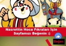 Nasrettin Hoca Fıkraları İçin Beğenin )