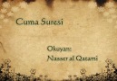 Nasser al Qatami - Cuma Suresi