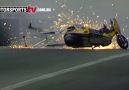 Nasty!From MotorsportsTV