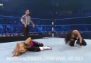 Natalya vs Tamina - [6/1/2012]
