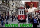 NATIK UNCU - İSTANBUL SOKAKLARI 2016 Hd Klip ( Hakan Gürbüz )