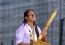 Native Americans song of LEO ROJAS.