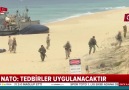 NATOdan Türkiyeye destek