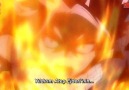 Natsu vs Max - Yıldırım Ateş Ejderi Formu