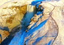 Natural World - Waterfall Facebook