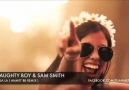 Naughty Boy ft. Sam Smith - La La La ( Ahmet BB Remix )