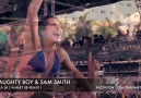 Naughty Boy & Sam Smith - La La La ( Ahmet BB Remix ) New !