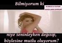 Nawal Zoghbi Maarafsh Leeh Türkçe Altyazılı Turkish Sub.