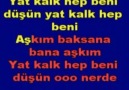 Nazan Öncel- Aşkım Baksana Bana (Karaoke)