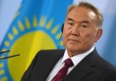 Nazarbayev'in Putin'e Cevabı