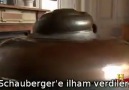 Naziler ve ufo araçları -  (2)