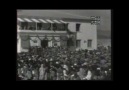 Nazilli Basma Fabrikası açılış töreni 1937