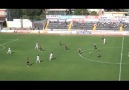 NAZİLLİ'DE AKREP VURUŞUYLA MUHTEŞEM GOL