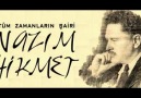 Nazım Hikmet Giden