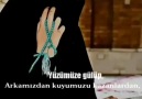 Naz Makmı - Allah&Selamı Rahmeti Bereketi üzerimize olsun! Cumamız Mübarek Olsun!