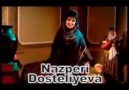 Nazperi Dosteliyeva - Ağarmayın Ay Saçlarım, Amandı