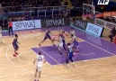 NBA Followers - Meksa Yatırım Afyon Belediyesporlu...