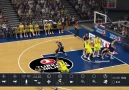 NBA 2k17 de bastigim smac