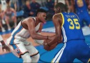 NBA 2k17 EPIC New Game Trailer!