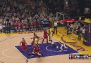 NBA2K Simulation: All-Time Lakers vs All-Time Bulls