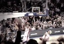 NBA Playoffs 2013 - Adamlarla Çocukların Ayrıldığı Yer