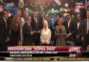 1Nci Neşet Ertaş Altın Bağlama Ödülleri  Ünlülerden * Gönül Dağı