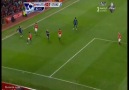2nd Half Highlight Man United vs Stoke City