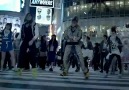2NE1 - Adidas Reklamı
