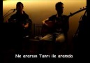 Ne ararsın Tanrı ile aramda ( Bu izleti rekor kırıyor )