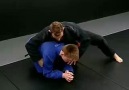 Neat clock choke variations! - BJJ Eastern Europe