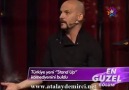 NE AYAK? - ATALAY DEMİRCİ