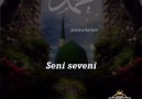 Nebiler Nebisi Canım Muhammed s.a.v