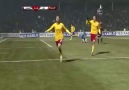 Necati Ateş 1-1