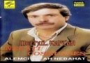 NECATİ ÇOŞKUNSES & TALİHSİZİM