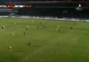 Necati'den Süper Gol