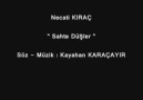 Necati Kıraç - Sahte Düşler