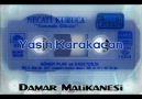 Necati Kuruca - Yanimda Gibisin 1992