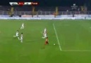 Necati'nin Golü 1-0