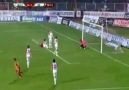 Necati'nin golü 0-1