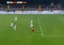 Necati'nin golü 0-1