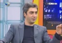 Necati Şaşmaz Cinemania'da #2