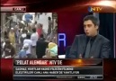 Necati Şaşmaz NTV 'de (İsrail'e özür dilettirdik)