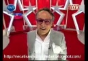 Necati Şaşmaz Yazete.com Gecesinde Büyüledi